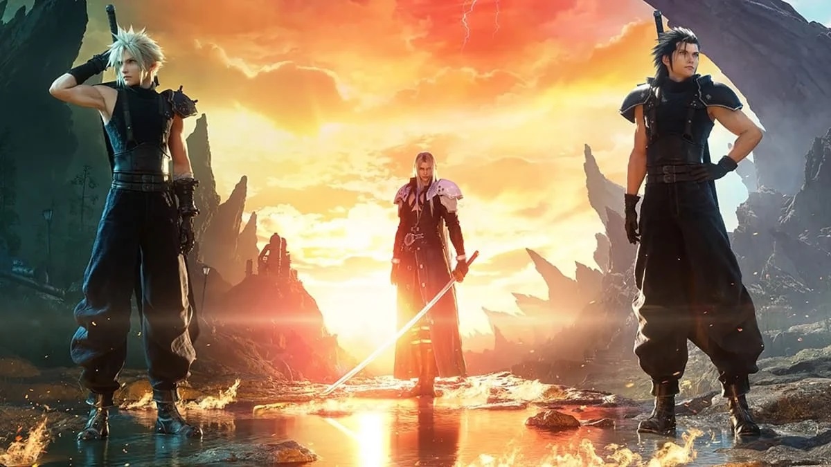 In een spectaculaire Final Fantasy VII Rebirth-video toonden de ontwikkelaars gameplaybeelden en onthulden ze de releasedatum van de game In een spectaculaire Final Fantasy VII Rebirth-video toonden de ontwikkelaars gameplaybeelden en onthulden ze de releasedatum van de game