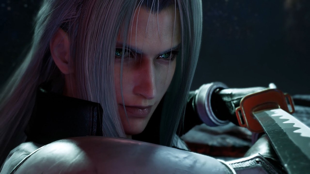 Square Enix heeft een indrukwekkende trailer onthuld voor Final Fantasy VII: Rebirth, het tweede deel van de remake van de iconische game uit 1997. Square Enix heeft een indrukwekkende trailer onthuld voor Final Fantasy VII: Rebirth, het tweede deel van de remake van de iconische game uit 1997.