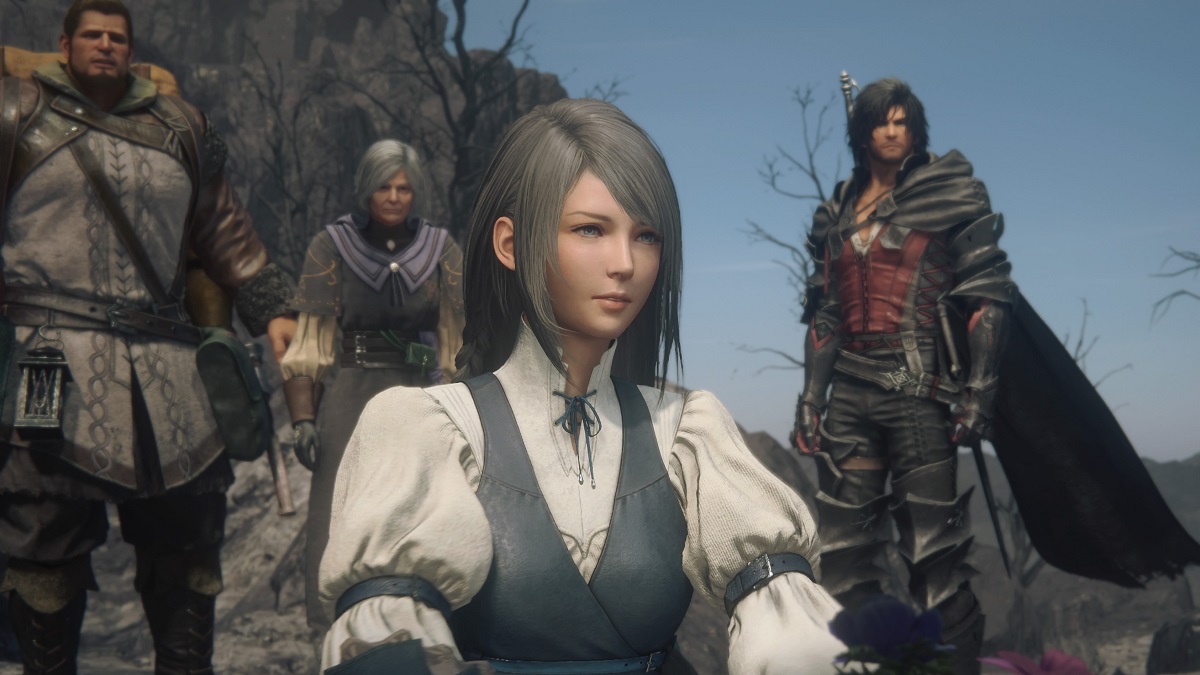 De ontwikkelaars van Final Fantasy XVI werken al aan ideeën voor DLC, dankzij de grote belangstelling van spelers voor het nieuwe deel van Square Enix' iconische franchise. De ontwikkelaars van Final Fantasy XVI werken al aan ideeën voor DLC, dankzij de grote belangstelling van spelers voor het nieuwe deel van Square Enix' iconische franchise.