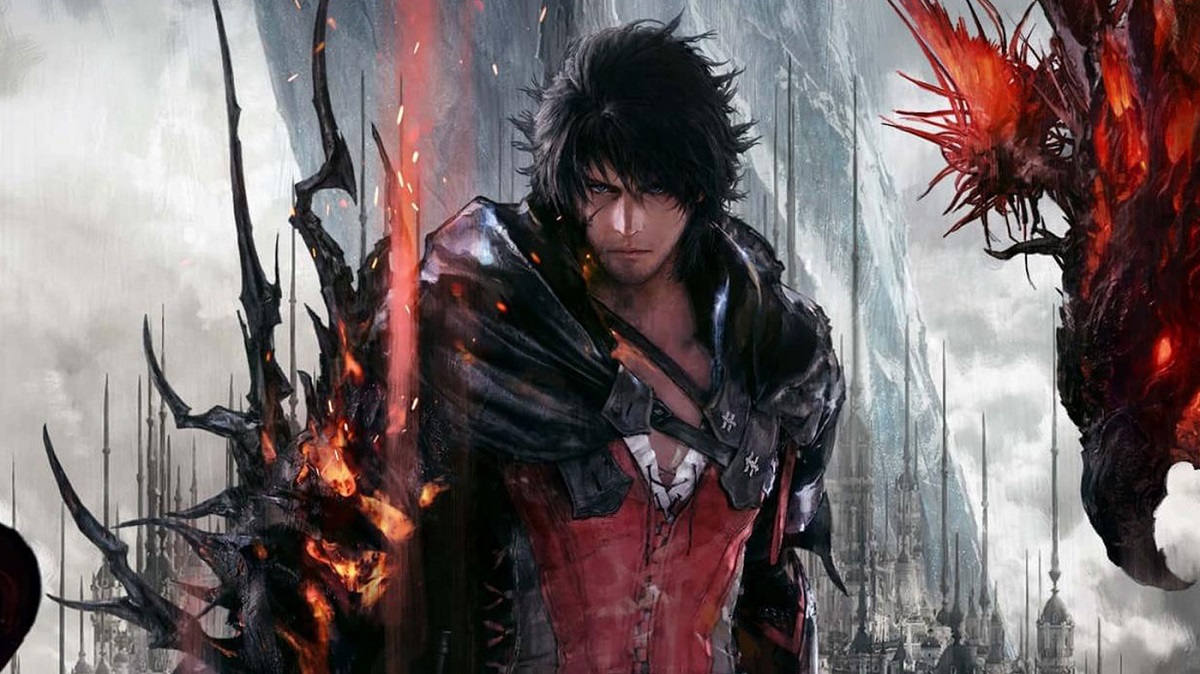 Insider: Final Fantasy XVI pre-order aantallen blijven achter bij de verwachtingen van Square Enix. Ontwikkelaar bezorgd over de situatie