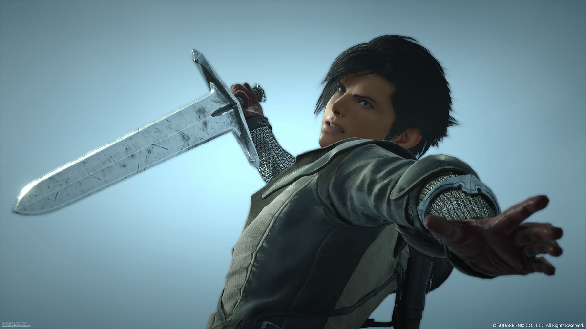 Media: De verkoop van Final Fantasy XVI voldeed niet aan de verwachtingen van Square Enix. De winst van het bedrijf daalde ernstig en de aandelenkoers daalde met 15%.