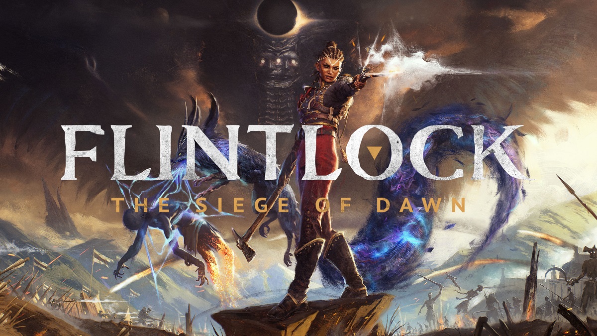 De ontwikkelaars van Flintlock: The Siege of Dawn toonden nieuwe gameplaybeelden en spraken over de nuances van het gevechtssysteem van de game De ontwikkelaars van Flintlock: The Siege of Dawn toonden nieuwe gameplaybeelden en spraken over de nuances van het gevechtssysteem van de game