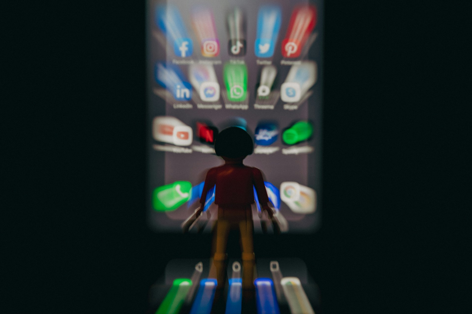 TikTok gaat AI-avatars toestaan om producten en diensten te adverteren op het platform - media outlet TikTok gaat AI-avatars toestaan om producten en diensten te adverteren op het platform - media outlet