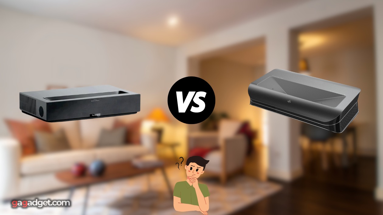 Formovie Theater vs AWOL LTV-2500 in 2025 Formovie Theater vs AWOL LTV-2500 in 2025
