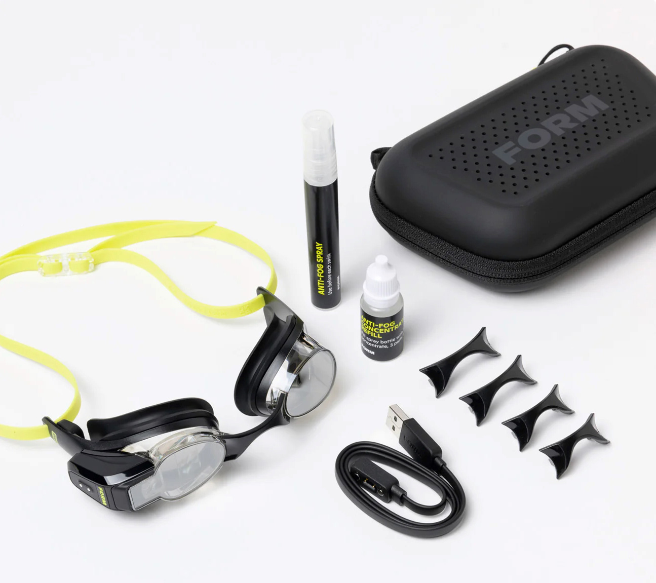 FORM Smart Swim 2 PRO - afbeelding 1 FORM Smart Swim 2 PRO - afbeelding 1