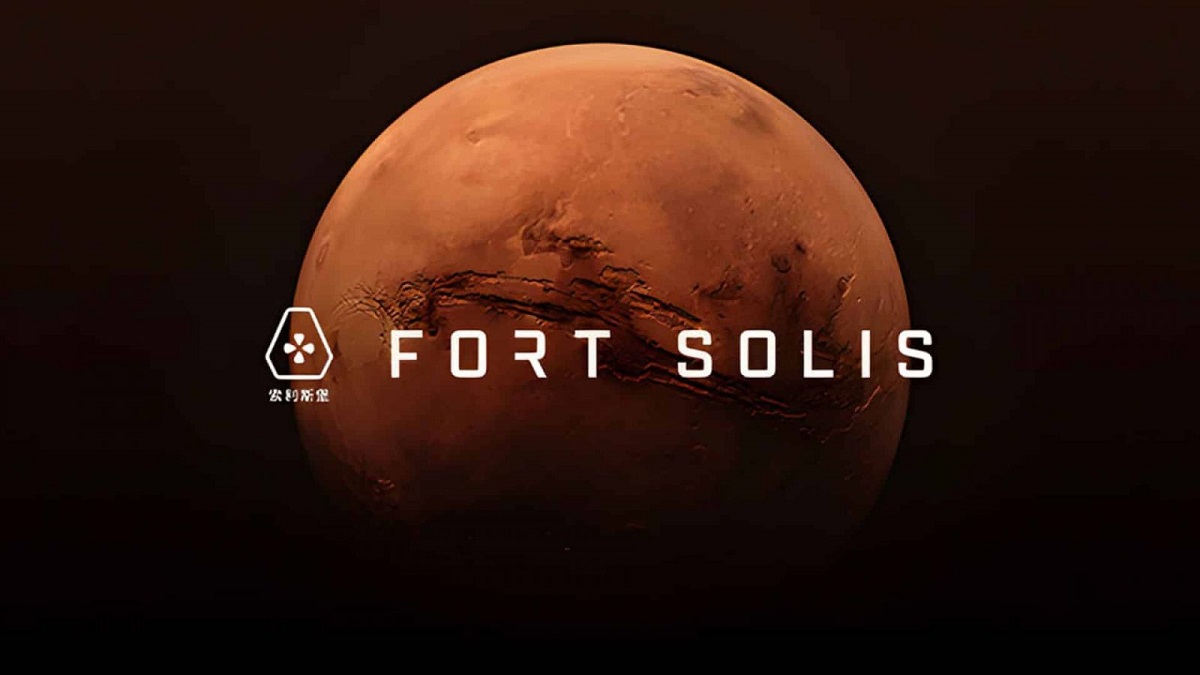 De verschrikkingen van een marskolonie in de releasetrailer van de ruimtethriller Fort Solis, die op 23 augustus uitkomt De verschrikkingen van een marskolonie in de releasetrailer van de ruimtethriller Fort Solis, die op 23 augustus uitkomt