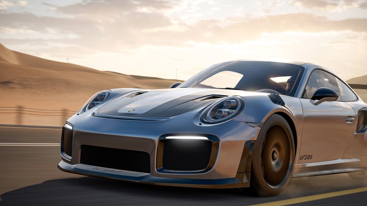 Alles wat racefans willen weten over Forza Motorsport in één grote, gedetailleerde video van de ontwikkelaars Alles wat racefans willen weten over Forza Motorsport in één grote, gedetailleerde video van de ontwikkelaars