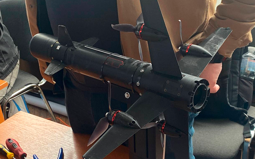 Dierprothesen, Fallout-wapens en militaire projecten: een fotoverslag van het RepRapUA 3D-printingfestival in Kiev-63 Dierprothesen, Fallout-wapens en militaire projecten: een fotoverslag van het RepRapUA 3D-printingfestival in Kiev-63