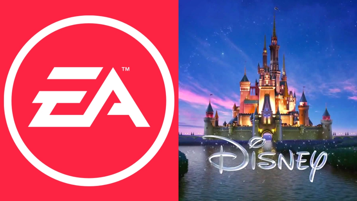 Bloomberg: Disney-managers overwegen serieus om videogame-gigant Electronic Arts te kopen Bloomberg: Disney-managers overwegen serieus om videogame-gigant Electronic Arts te kopen