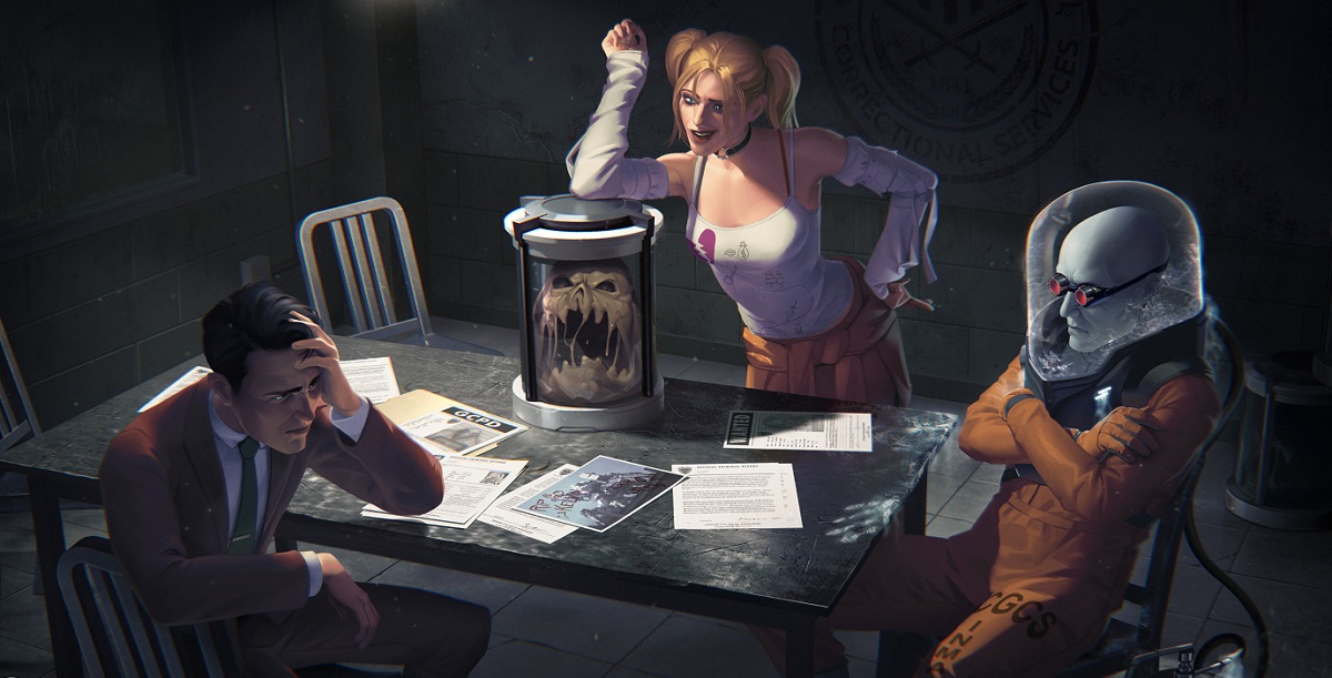 De ontwikkelaars van Gotham Knights hebben laten doorschemeren dat er binnenkort een content update of toevoeging aan het co-op actiespel op gamers ligt te wachten