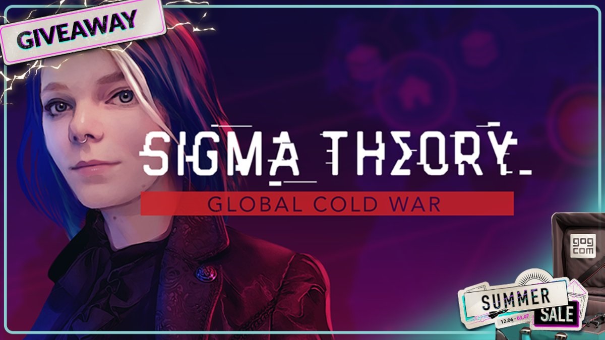 Onthul een wereldwijde samenzwering: GOG biedt Sigma Theory: Global Cold War spionage strategiegame gratis aan Onthul een wereldwijde samenzwering: GOG biedt Sigma Theory: Global Cold War spionage strategiegame gratis aan