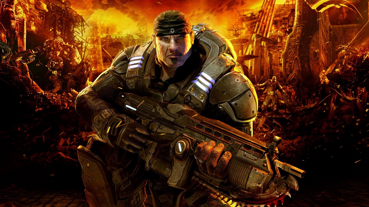Insider: de Gears Collection wordt getest en kan zo snel mogelijk worden uitgebracht Insider: de Gears Collection wordt getest en kan zo snel mogelijk worden uitgebracht