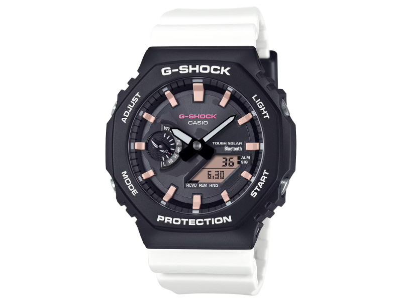 Horloge GAB2100CD1A7 Horloge GAB2100CD1A7