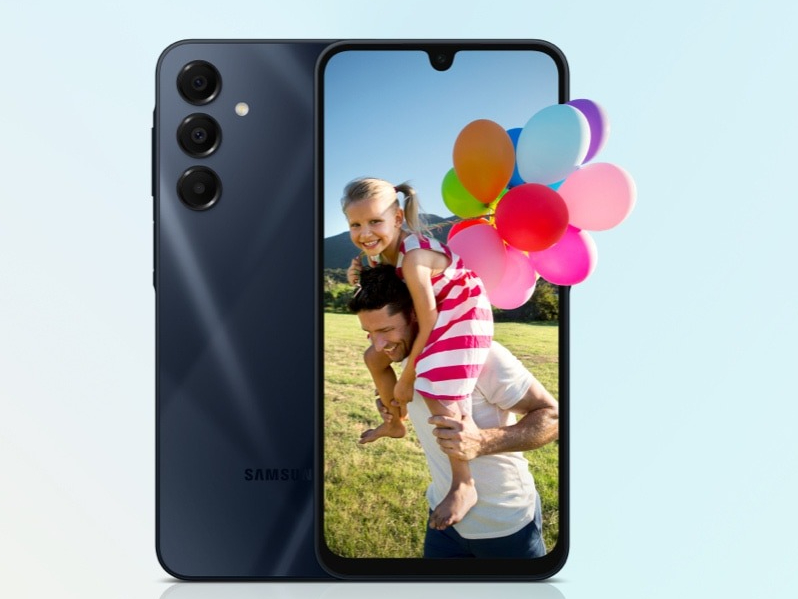 Galaxy A16 5G - voordelen en functies Galaxy A16 5G - voordelen en functies