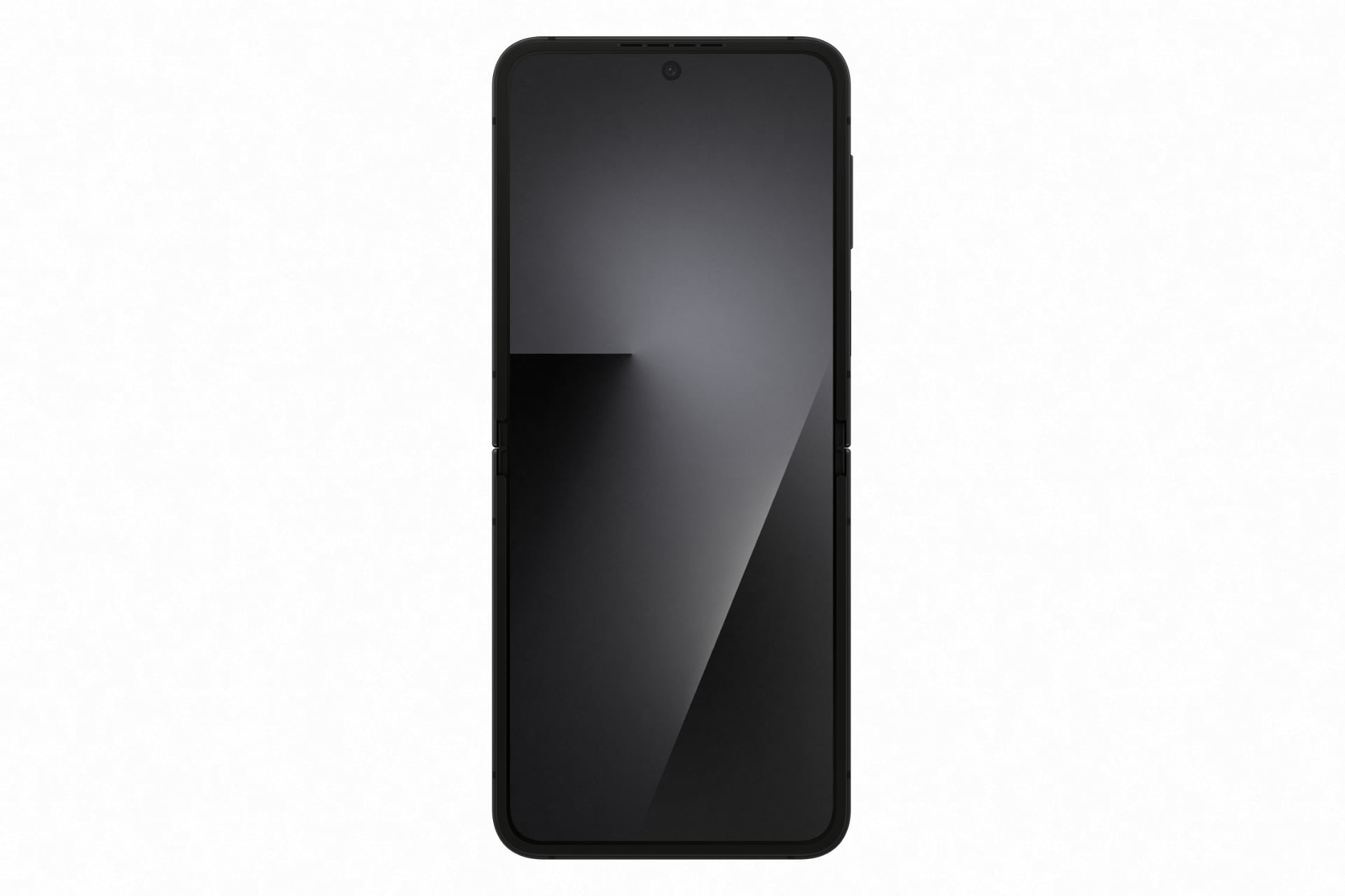 Samsung Galaxy Flip7 FE - display Samsung Galaxy Flip7 FE - display