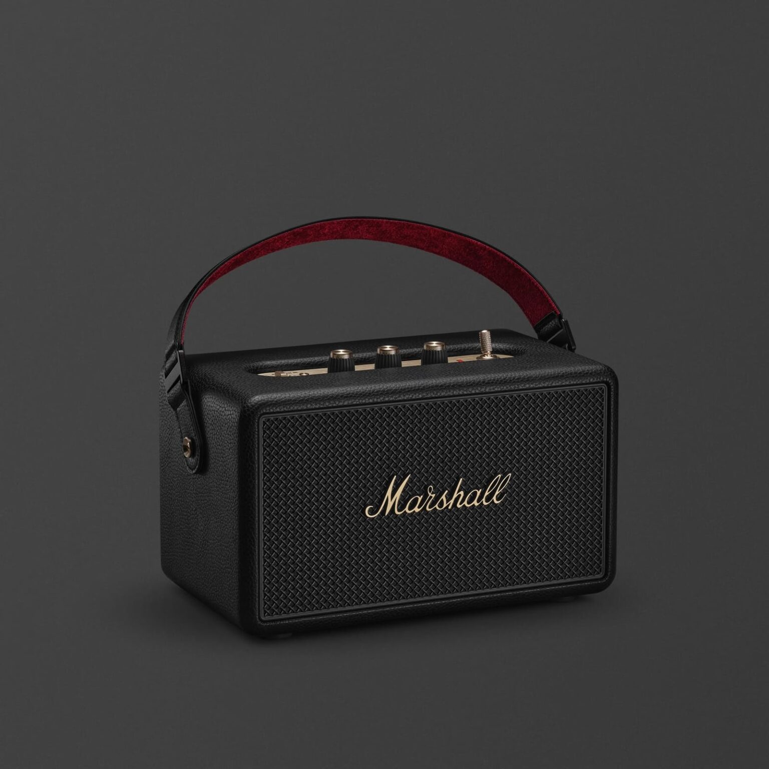 Afbeelding van Marshall Kilburn III Afbeelding van Marshall Kilburn III