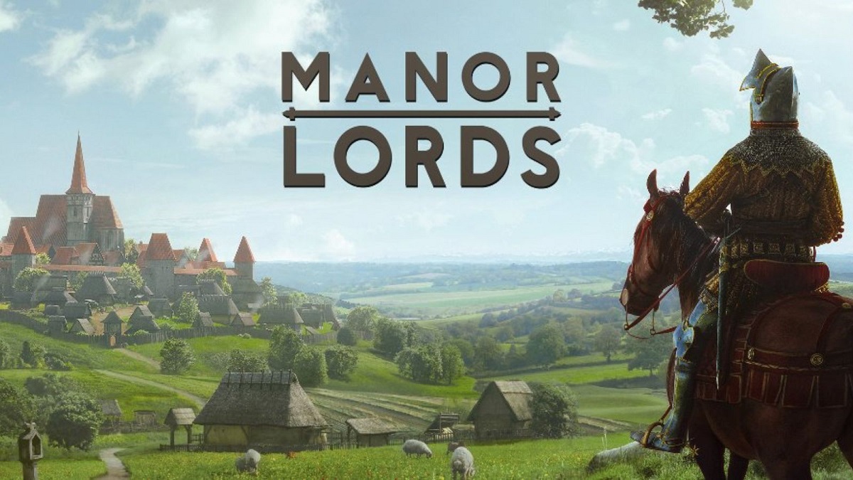 "Een van de beste games aller tijden" - eerste recensenten zijn enthousiast over indie-strategiegame Manor Lords en twijfelen niet aan het succes ervan "Een van de beste games aller tijden" - eerste recensenten zijn enthousiast over indie-strategiegame Manor Lords en twijfelen niet aan het succes ervan