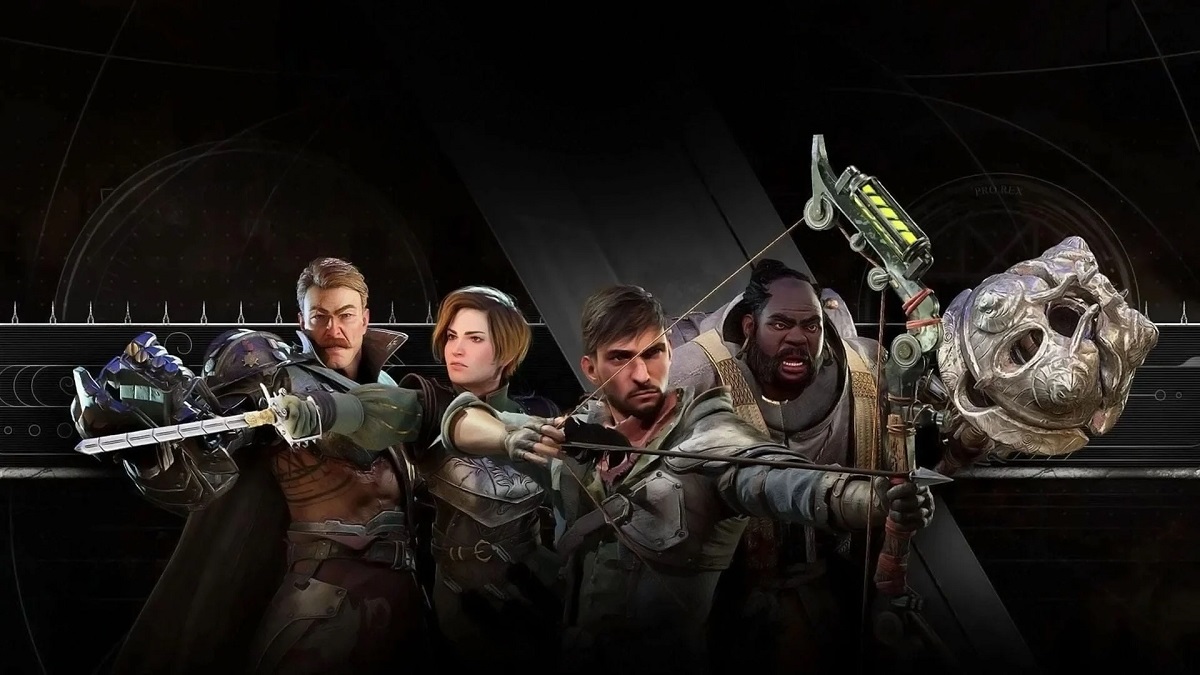 De kritiek van gamers heeft effect: de release van het coöperatieve actiespel Gangs of Sherwood is uitgesteld De kritiek van gamers heeft effect: de release van het coöperatieve actiespel Gangs of Sherwood is uitgesteld