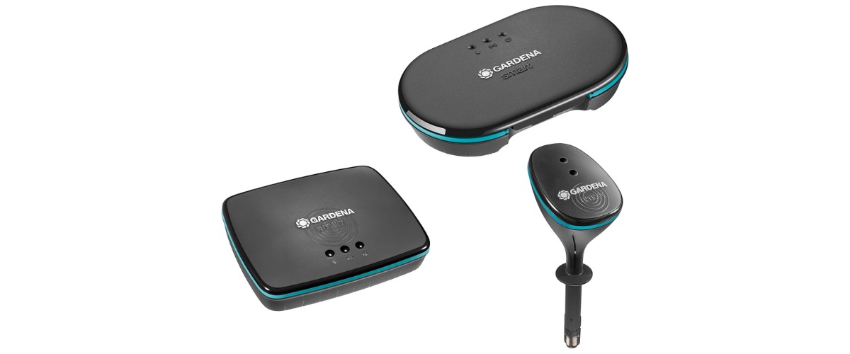 Gardena Slimme Sensor Gardena Slimme Sensor