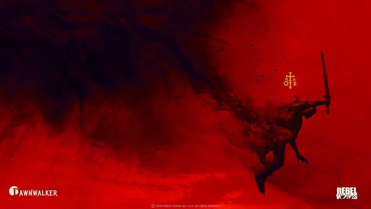 De studio Dawnwalker: Rebel Wolves studio heeft de titel van haar debuut-RPG bevestigd en nieuw artwork onthuld De studio Dawnwalker: Rebel Wolves studio heeft de titel van haar debuut-RPG bevestigd en nieuw artwork onthuld