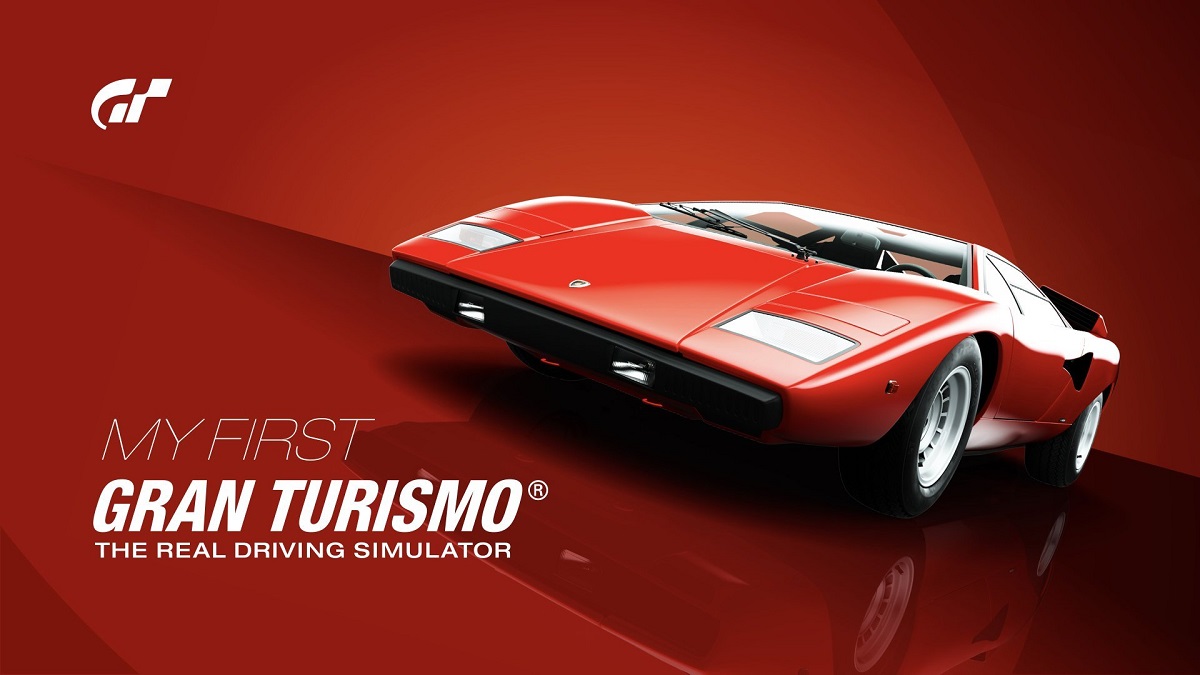 Een van Sony's verrassingen is onthuld: het bedrijf bereidt de release voor van een gratis racegame My First Gran Turismo Een van Sony's verrassingen is onthuld: het bedrijf bereidt de release voor van een gratis racegame My First Gran Turismo