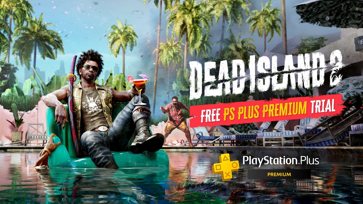 Een twee uur durende trial van zombie-actiegame Dead Island 2 is nu beschikbaar voor PS Plus Premium-abonnees. Een twee uur durende trial van zombie-actiegame Dead Island 2 is nu beschikbaar voor PS Plus Premium-abonnees.