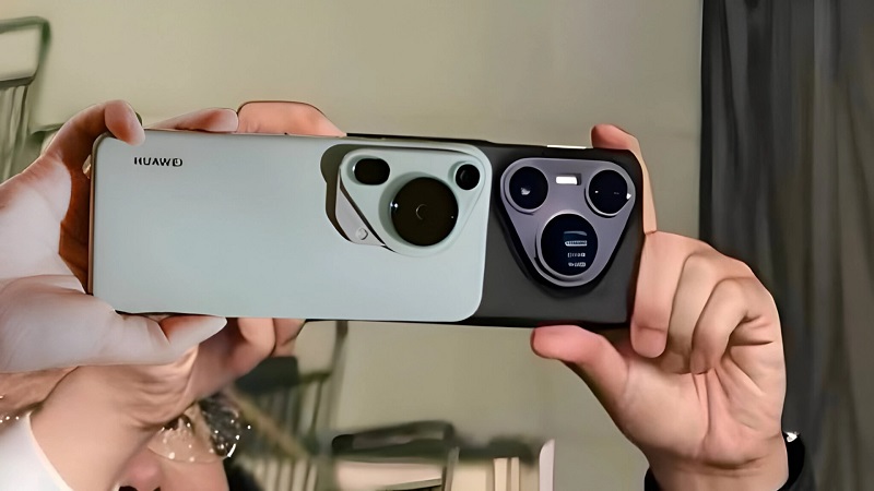 Vergelijking van de Huawei Pura 70 Ultra en de verwachte Pura 80 Ultra VergelijkingHuawei Pura 70 Ultra en de verwachte Pura 80 Ultra