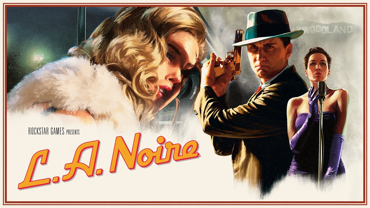 Cultdetective L.A. Noir is vanaf 2 mei gratis beschikbaar voor GTA+ abonnees Cultdetective L.A. Noir is vanaf 2 mei gratis beschikbaar voor GTA+ abonnees