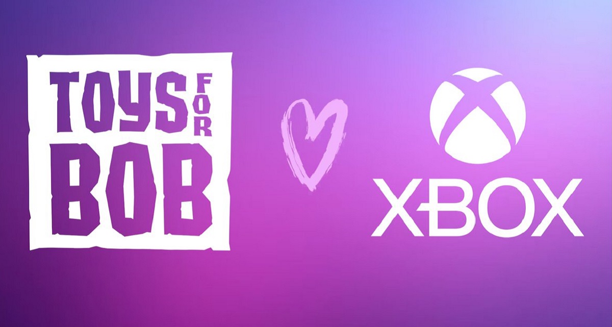 Het is officieel: de volgende game van Toys for Bob - de studio achter Crash Bandicoot 4: It's About Time en de Spyro remakes - wordt ontwikkeld in samenwerking met Xbox