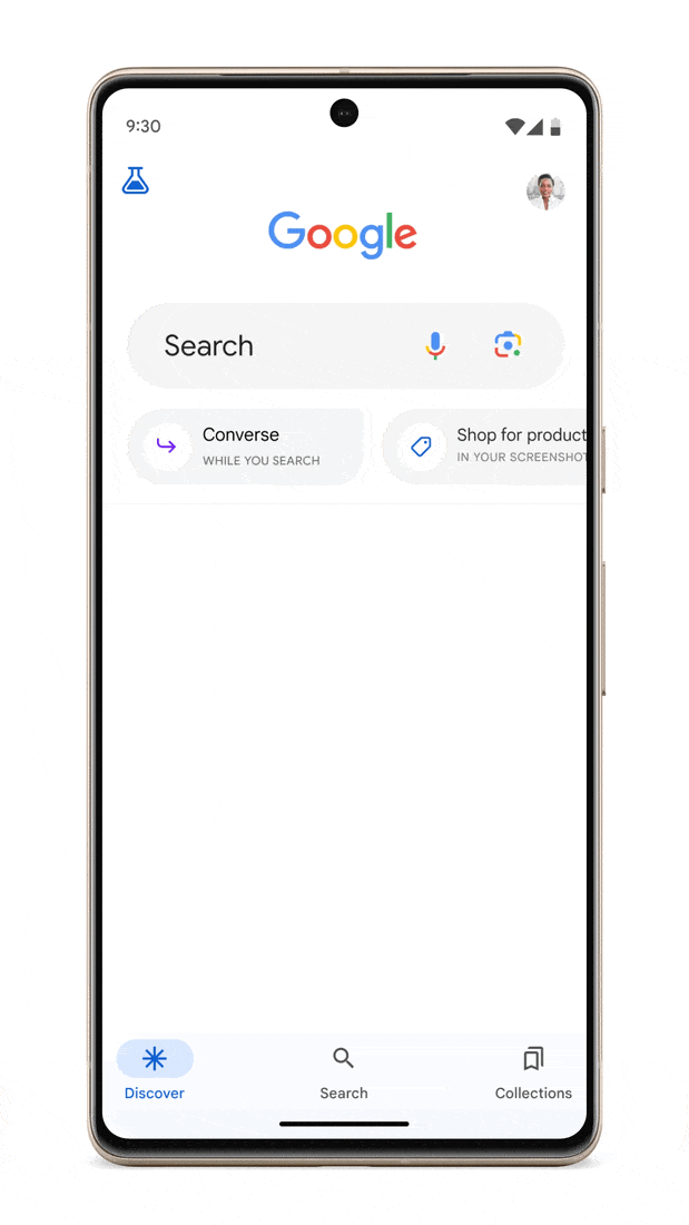 Google heeft geleerd hoe productafbeeldingen te genereren op basis van beschrijvingen voor het zoeken naar cadeaus-2 Google heeft geleerd hoe productafbeeldingen te genereren op basis van beschrijvingen voor het zoeken naar cadeaus-2