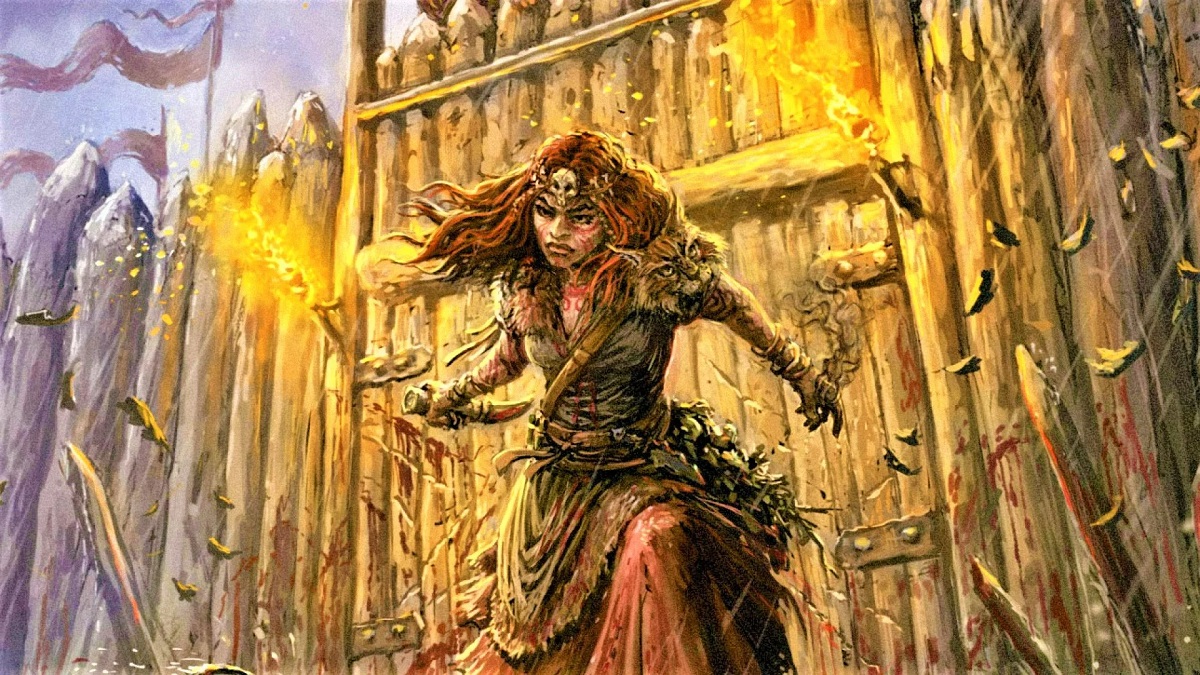 Gameplaytrailer van Gord, een ambitieuze strategiegame die zich afspeelt in de Slavische mythologie door voormalige medewerkers van CD Projekt Red, is gepubliceerd Gameplaytrailer van Gord, een ambitieuze strategiegame die zich afspeelt in de Slavische mythologie door voormalige medewerkers van CD Projekt Red, is gepubliceerd