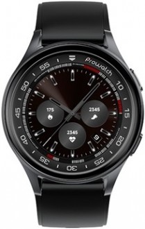 Prowatch X smartwatch met AMOLED scherm Prowatch X smartwatch met AMOLED scherm