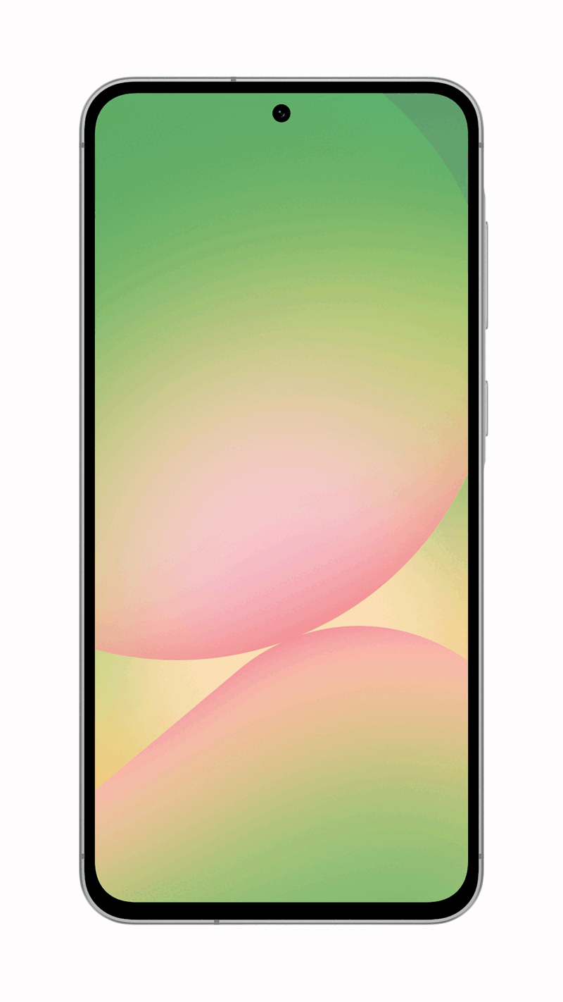Samsung Galaxy A56 5G render 1