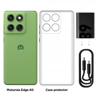 Motorola Edge 60 - afbeelding 5 Motorola Edge 60 - afbeelding 5