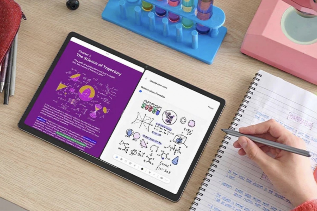 Lenovo Idea Tab Pro - afbeelding 1 Lenovo Idea Tab Pro - afbeelding 1