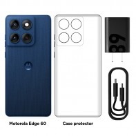 Motorola Edge 60 - afbeelding 6 Motorola Edge 60 - afbeelding 6