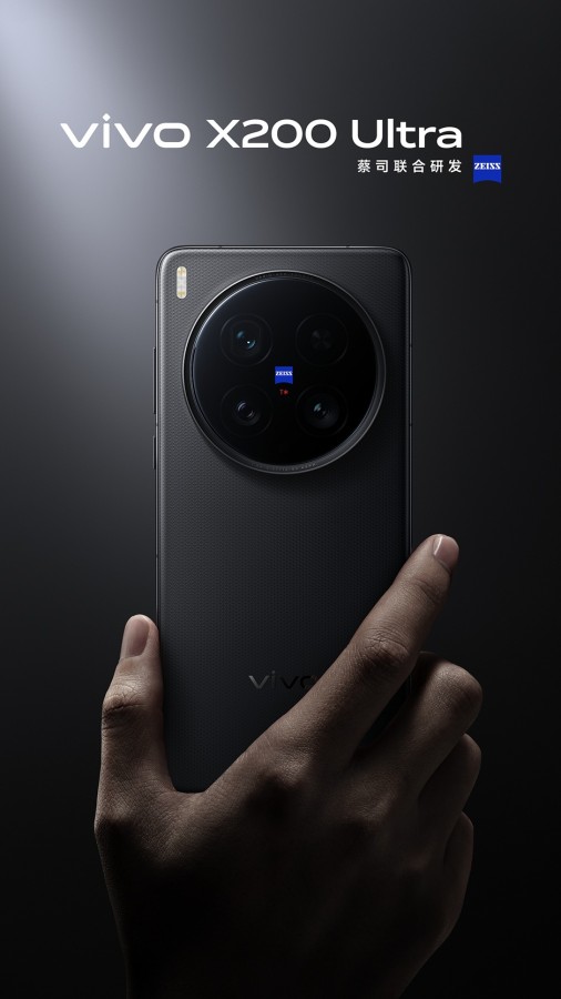 Vivo X200 Ultra beeld - 3 Vivo X200 Ultra beeld - 3
