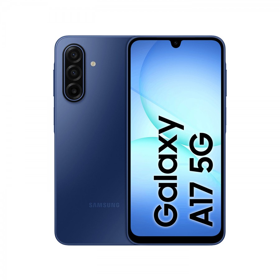 Galaxy A17 afbeelding 2 Galaxy A17 afbeelding 2