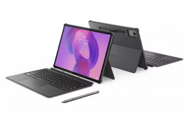 Lenovo Idea Tab Pro - afbeelding 2 Lenovo Idea Tab Pro - afbeelding 2