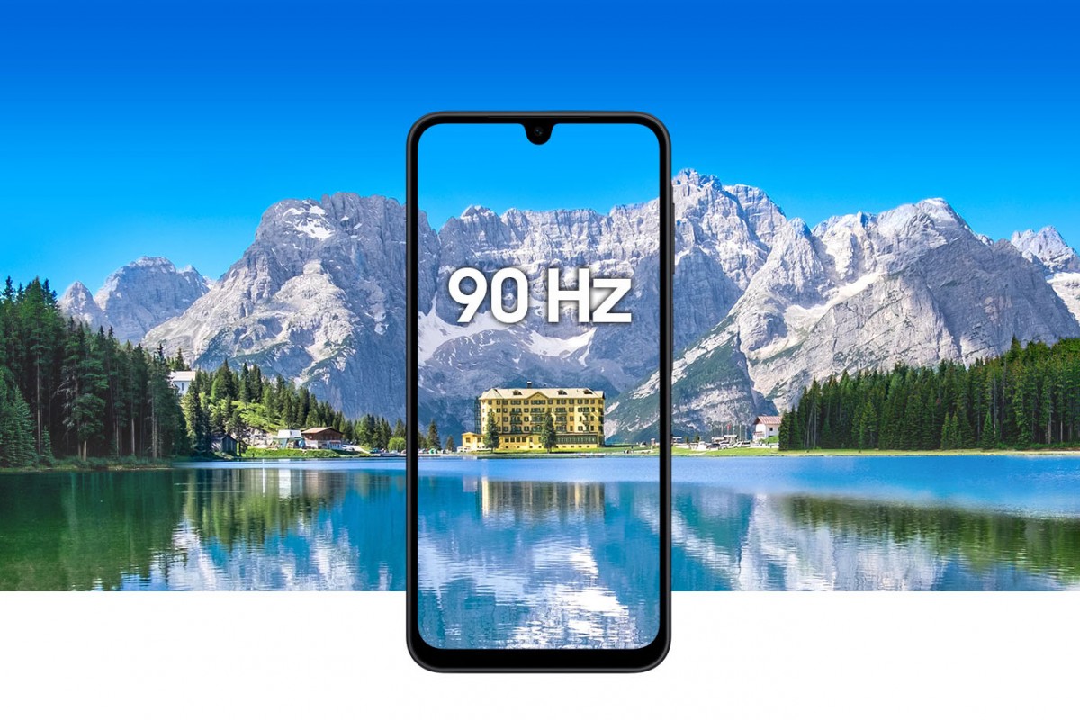 Galaxy A17 afbeelding 4 Galaxy A17 afbeelding 4