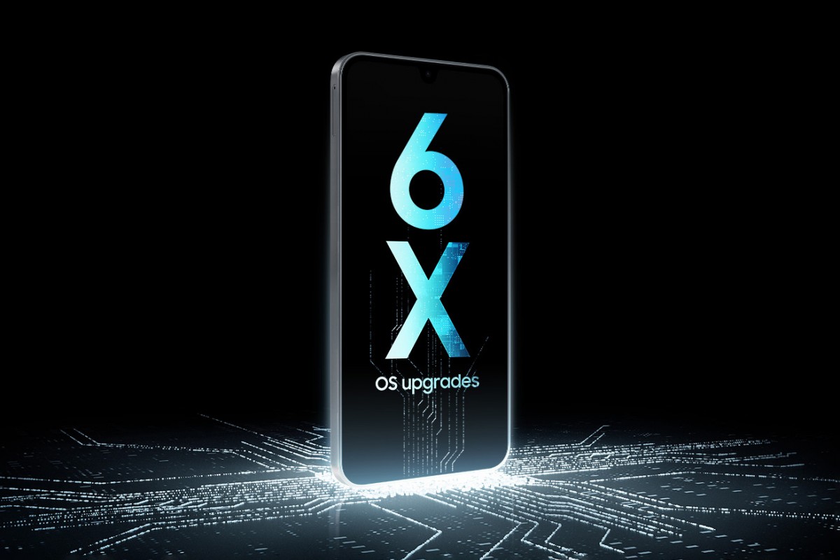 Galaxy A17 afbeelding 5 Galaxy A17 afbeelding 5