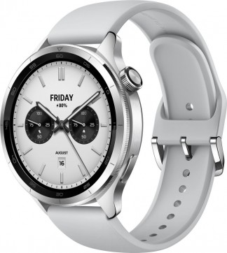 Xiaomi Watch S4 - ontwerp Xiaomi Watch S4 - ontwerp