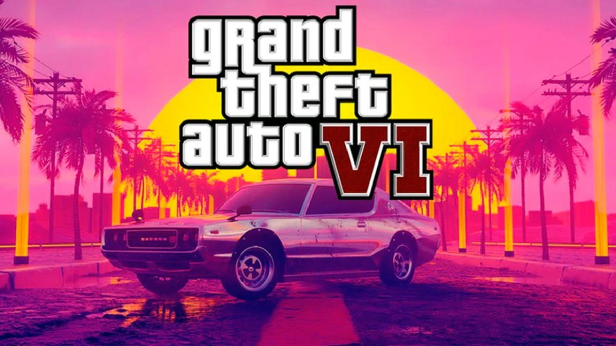 GTA VI wereldpremière zou binnen een maand kunnen plaatsvinden: insider onthult Rockstar Games' plannen