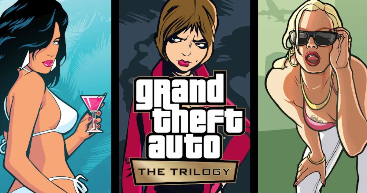 De release van de mobiele versie van GTA: The Trilogy heeft meer dan 18 miljoen nieuwe gebruikers naar Netflix Games getrokken. De release van de mobiele versie van GTA: The Trilogy heeft meer dan 18 miljoen nieuwe gebruikers naar Netflix Games getrokken.