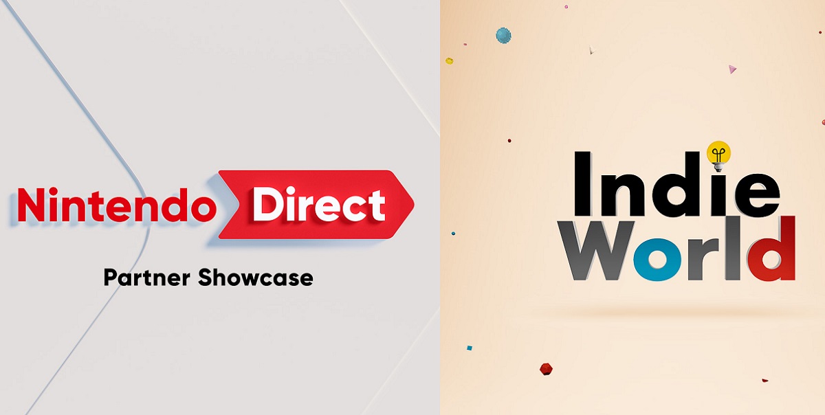Mis het niet! Nintendo Direct dubbelshow vandaag - praten over indiegames en partnerprojecten Mis het niet! Nintendo Direct dubbelshow vandaag - praten over indiegames en partnerprojecten