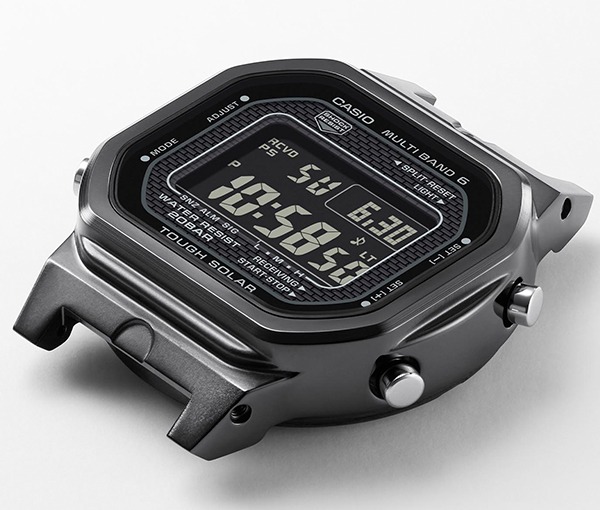 GW-5000HS-1ER open model