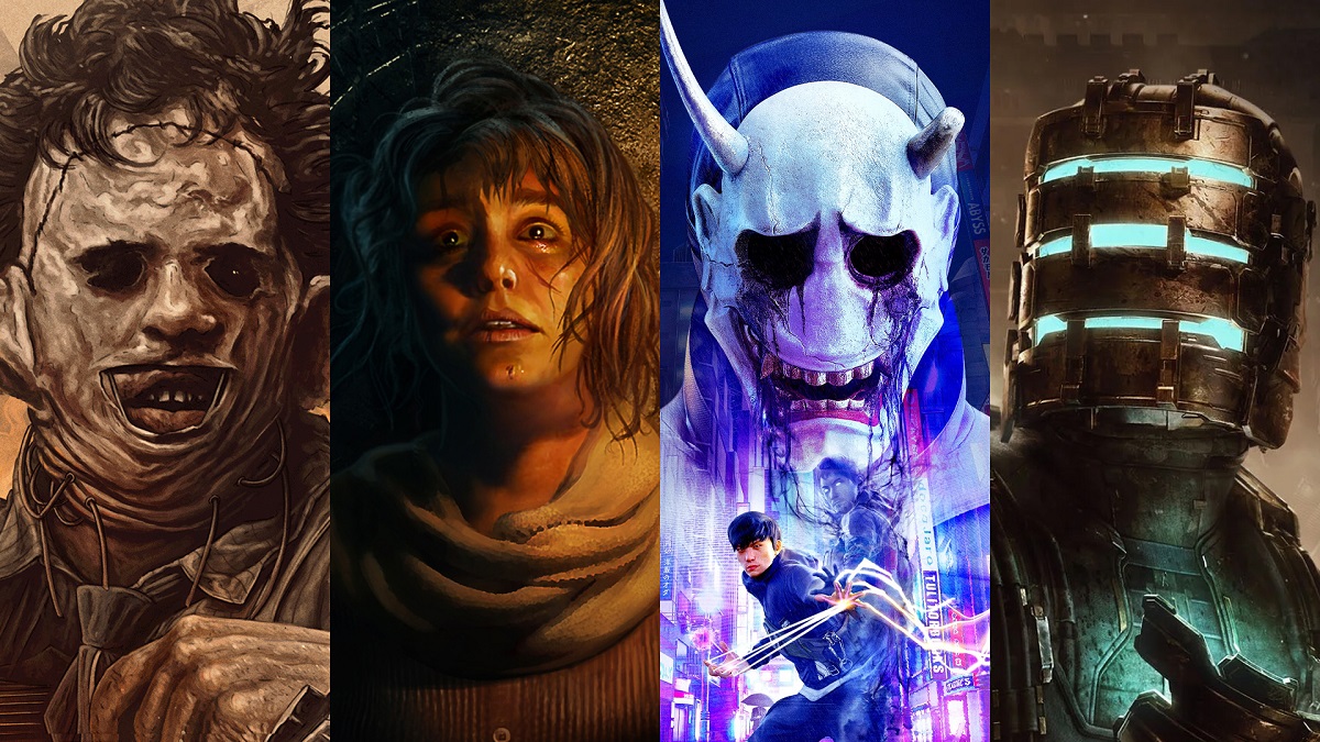 Halloween Horror-collectie: Microsoft heeft een thematische selectie games over vampiers, mutanten, demonen, ruimtewezens en ander kwaad samengesteld voor Game Pass-abonnees. Halloween Horror-collectie: Microsoft heeft een thematische selectie games over vampiers, mutanten, demonen, ruimtewezens en ander kwaad samengesteld voor Game Pass-abonnees.