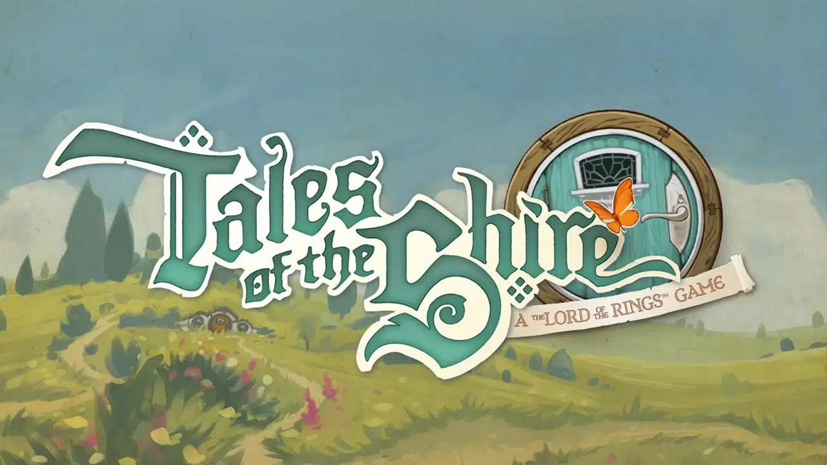 De eerste volledige trailer van Tales of the Shire, een schattig spel over het afgemeten leven van hobbits, is onthuld De eerste volledige trailer van Tales of the Shire, een schattig spel over het afgemeten leven van hobbits, is onthuld