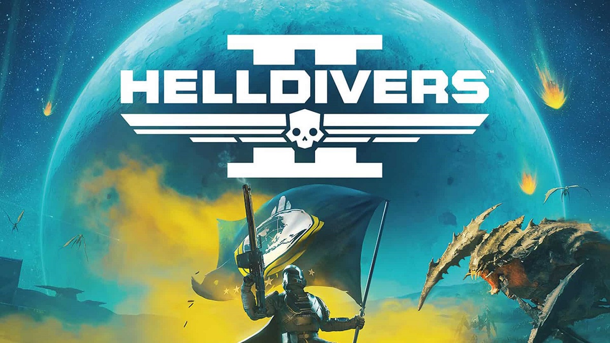 Een geweldige shooter zonder de pretentie van een meesterwerk: critici prezen Helldivers 2