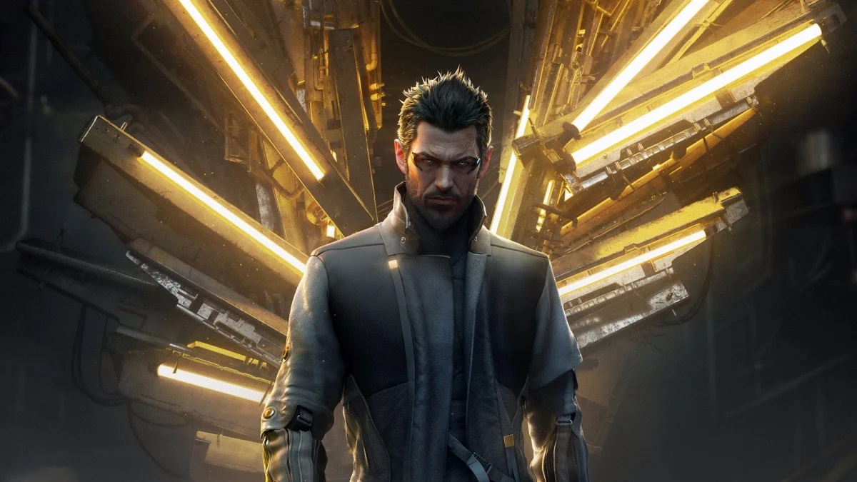 Bloomberg: Embracer Group holding heeft de ontwikkeling van het langverwachte Deus Ex vervolg geannuleerd Bloomberg: Embracer Group holding heeft de ontwikkeling van het langverwachte Deus Ex vervolg geannuleerd